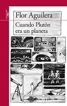 portada Cuando Pluton Era Un Planeta
