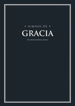 portada Himnos de Gracia (in Spanish)
