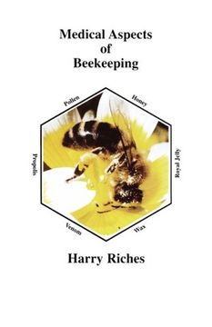 portada The Medical Aspects of Beekeeping (in English)