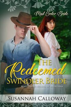 portada The Redeemed Swindler Bride (en Inglés)