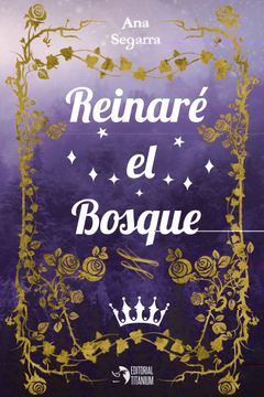 portada Reinare el Bosque (in Spanish)