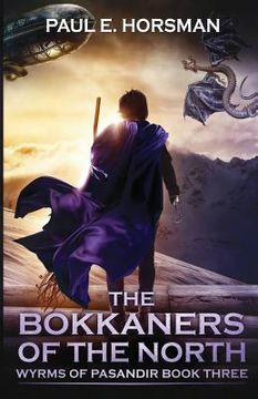 portada The Bokkaners of the North (in English)