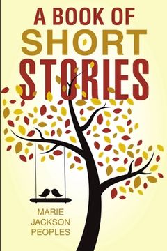 portada A Book of Short Stories (en Inglés)