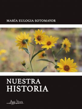 portada Nuestra Historia (in Spanish)