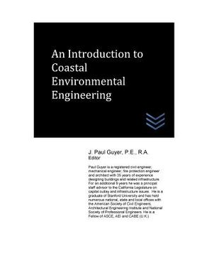 portada An Introduction to Coastal Environmental Engineering