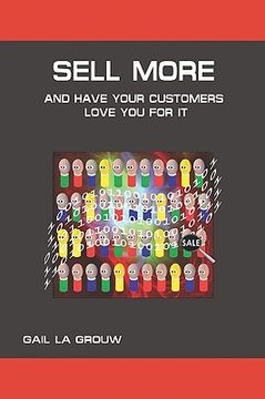 portada sell more and have your customers love you for it