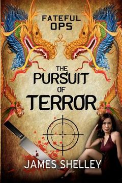 portada fateful ops - the pursuit of terror (en Inglés)