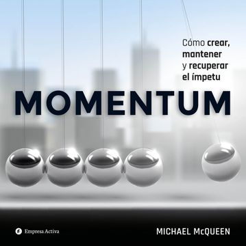 portada Momentum (in Spanish)