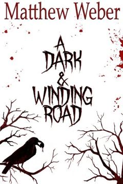 portada A Dark and Winding Road