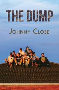 portada The Dump (Paperback) (en Inglés)