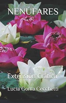 portada Nenúfares: Extensión Crática (in Spanish)