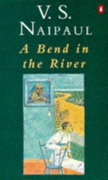 portada A Band in the River (in English)