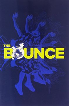 portada The Bounce (in Spanish)