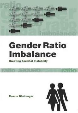 portada gender ratio imbalance: creating societal instability (in English)