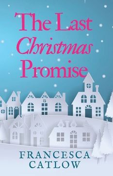 portada The Last Christmas Promise