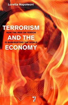 portada Terrorism and the Economy (in English)