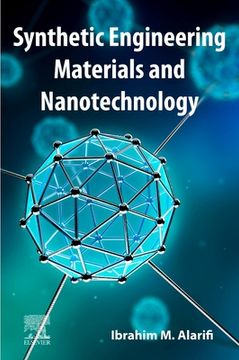 portada Synthetic Engineering Materials and Nanotechnology (en Inglés)