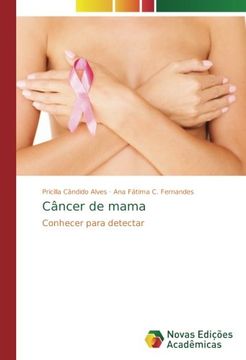 portada Câncer de mama: Conhecer para detectar