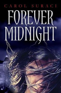 portada Forever Midnight (en Inglés)