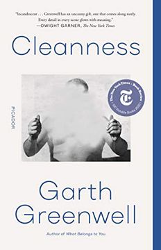 portada Cleanness (in English)