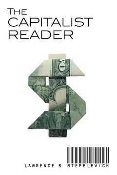 portada The Capitalist Reader (en Inglés)