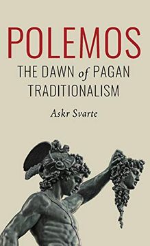 portada Polemos: The Dawn of Pagan Traditionalism (en Inglés)