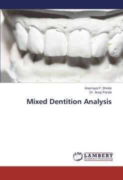 portada Mixed Dentition Analysis
