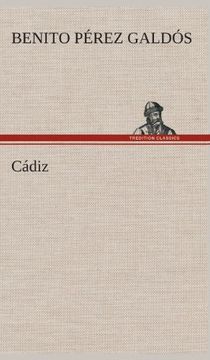 portada Cádiz (in Spanish)