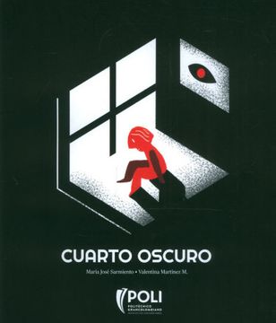 portada CUARTO OSCURO (in Spanish)