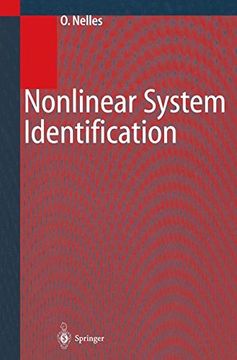 portada nonlinear system identification: from classical approaches to neural networks and fuzzy models (en Inglés)