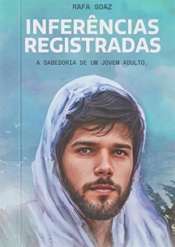 portada Inferências Registradas (in Portuguese)