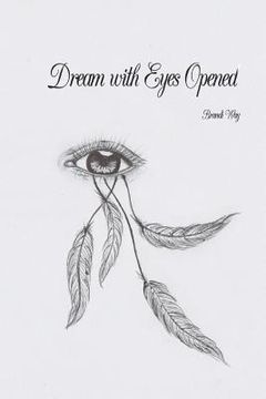 portada Dream with Eyes Opened (en Inglés)