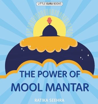 portada The Power Of Mool Mantar