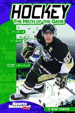 hockey,the math of the game (en Inglés)