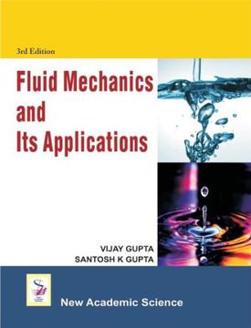 portada Fluid Mechanics and its Applications (en Inglés)