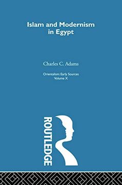 portada Islam&Mod Egypt: Orientalsm v10