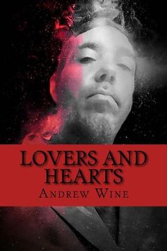 portada Lover's and Hearts (en Inglés)