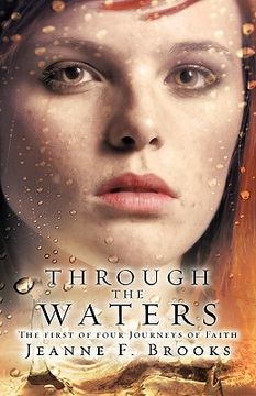 portada through the waters (in English)