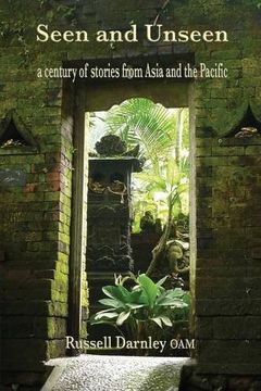 portada Seen and Unseen: a century of stories from Asia and the Pacific