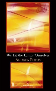 portada We lit the Lamps Ourselves (en Inglés)