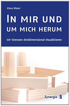 portada In mir und um mich herum (in German)