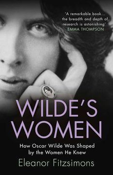 portada Wilde's Women