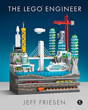 portada The Lego® Engineer (in English)