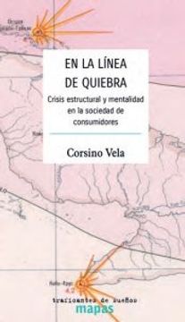 portada En la Línea de Quiebra: Crisis Estructural y Mentalidad en la Sociedad de Consumidores