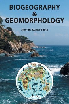 portada Biogeography & Geomorphology 