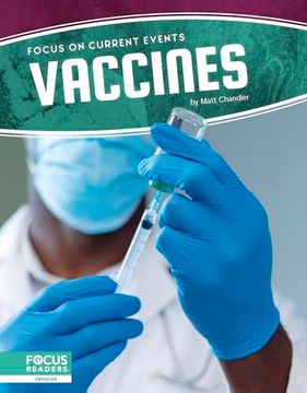 portada Vaccines (in English)
