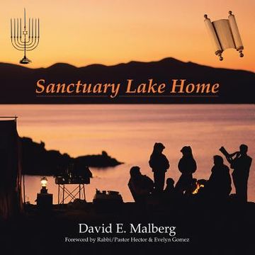 portada Sanctuary Lake Home