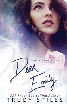 portada Dear Emily (in English)
