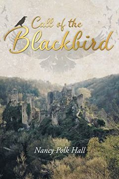 portada Call of the Blackbird (en Inglés)