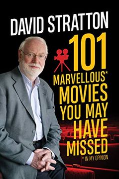 portada 101 Marvellous Movies You May Have Missed (en Inglés)